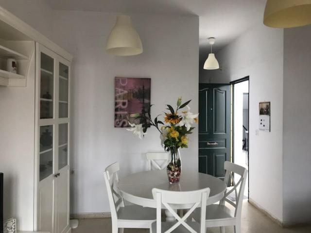 Atico Cadiz Al Lado Playa La Caleta Apartment Ngoại thất bức ảnh