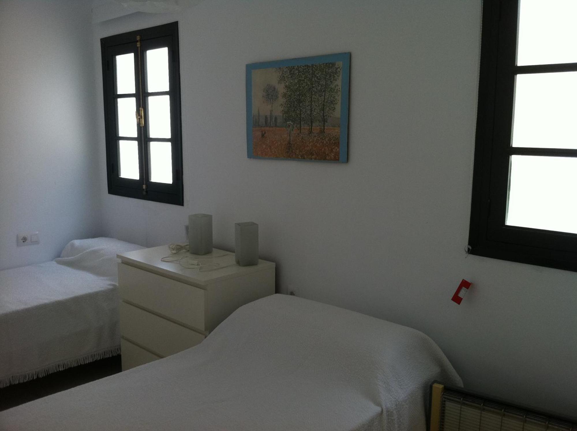 Atico Cadiz Al Lado Playa La Caleta Apartment Ngoại thất bức ảnh