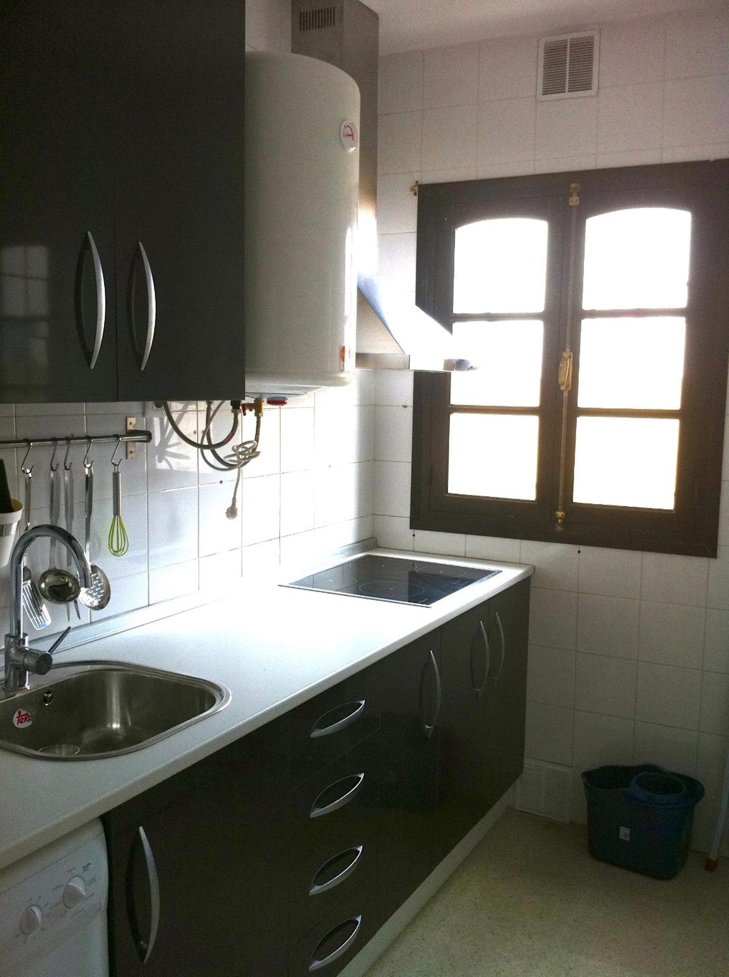 Atico Cadiz Al Lado Playa La Caleta Apartment Ngoại thất bức ảnh