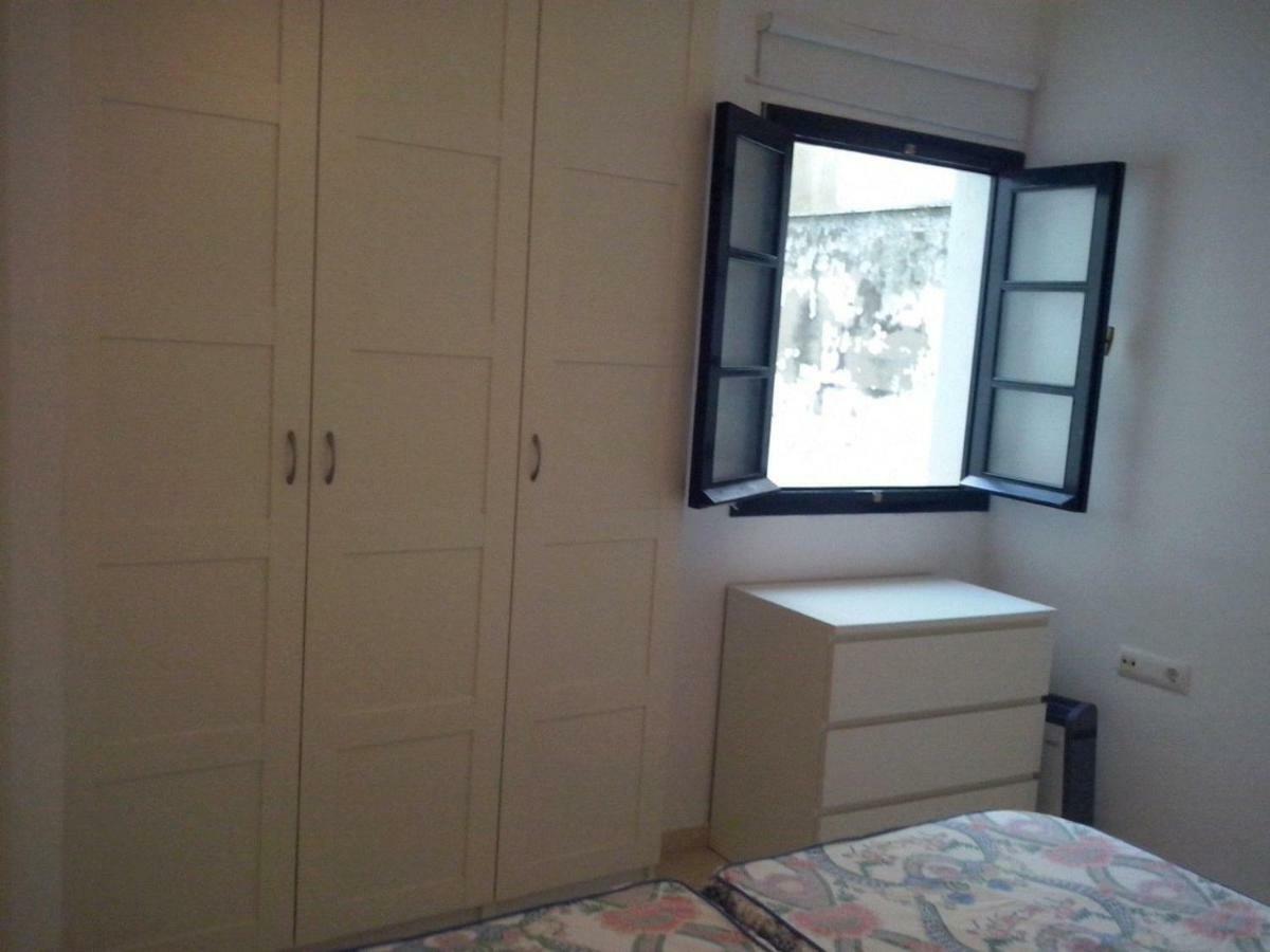 Atico Cadiz Al Lado Playa La Caleta Apartment Ngoại thất bức ảnh