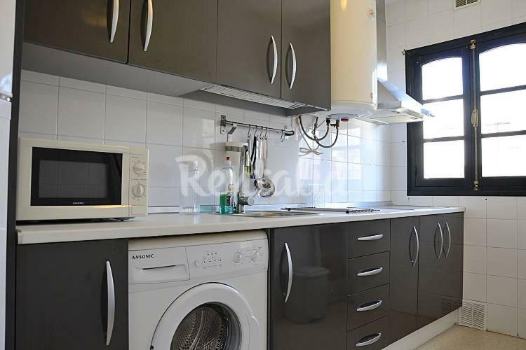 Atico Cadiz Al Lado Playa La Caleta Apartment Ngoại thất bức ảnh